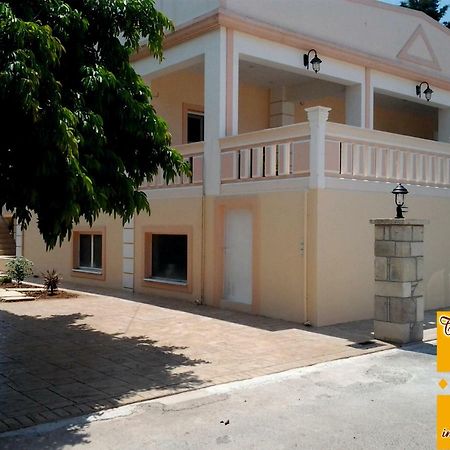 Father'S House In Kissamos Korfalonas Экстерьер фото
