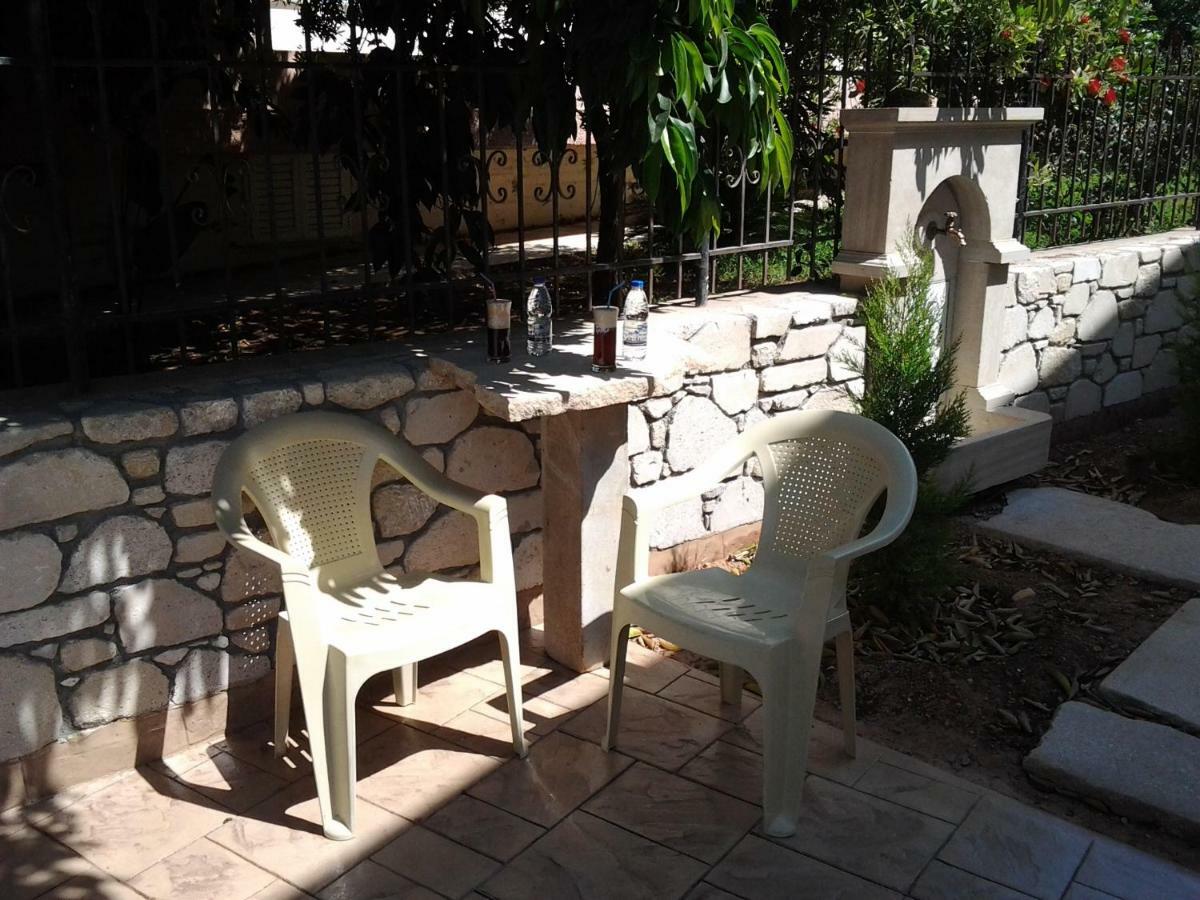 Father'S House In Kissamos Korfalonas Экстерьер фото