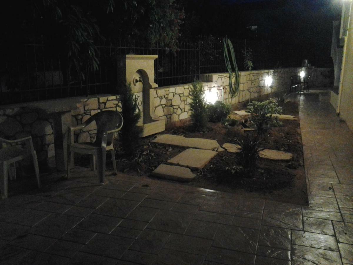 Father'S House In Kissamos Korfalonas Экстерьер фото