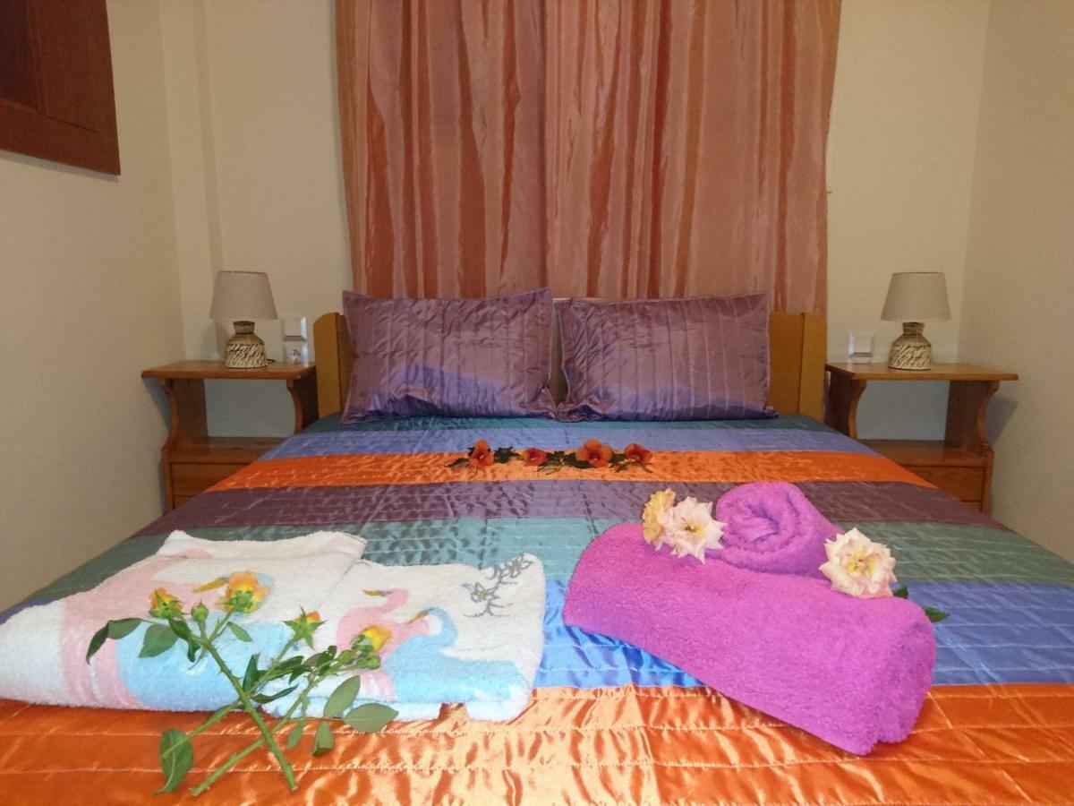 Father'S House In Kissamos Korfalonas Экстерьер фото