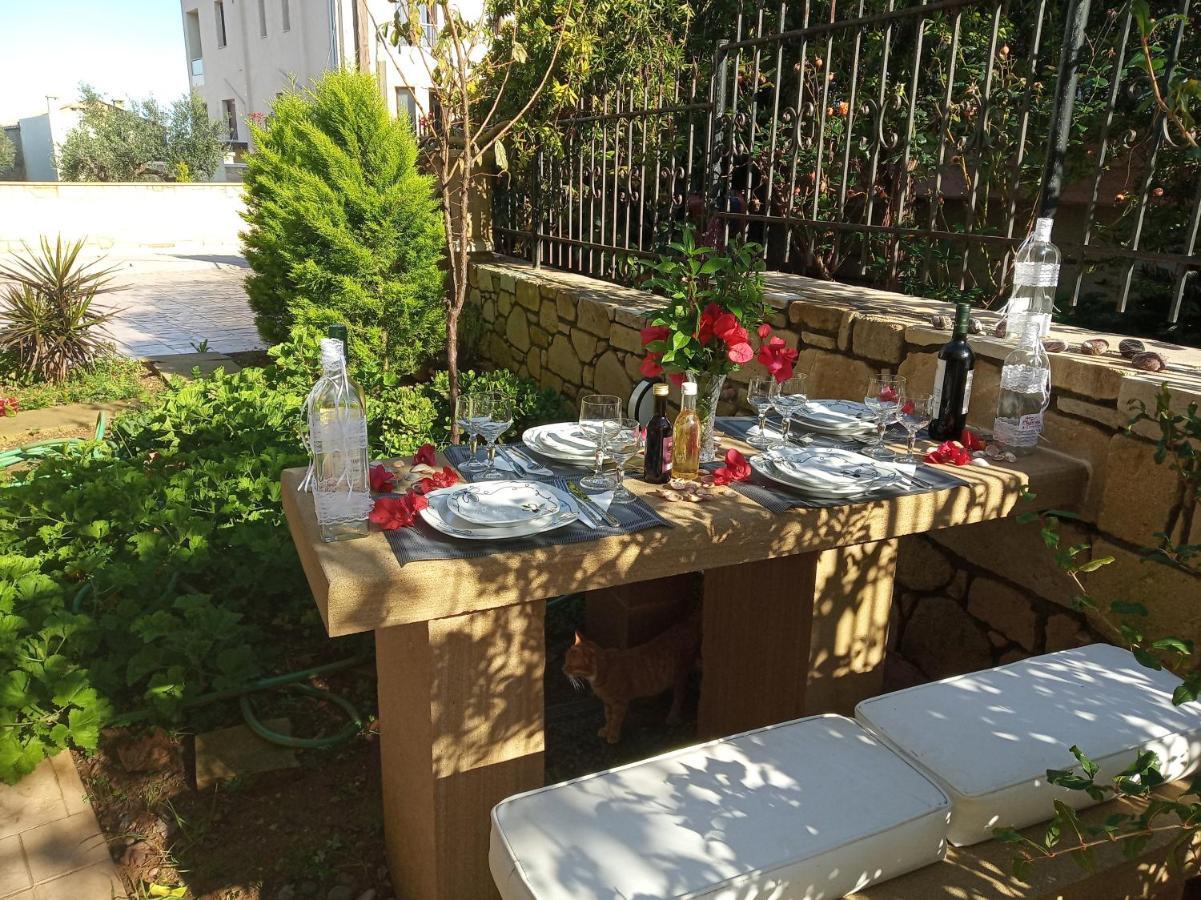 Father'S House In Kissamos Korfalonas Экстерьер фото